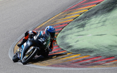 Motorland: Fourth round of the RFME-Spanish Speed Championship