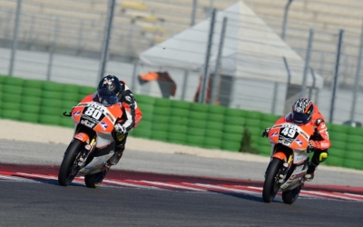 MUGELLO-Elf CIV- Campeonato de Italia de Velocidad