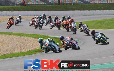 Magny Cours-5th round FSBK'22