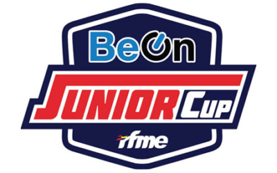 Llega la RFME BeOn JuniorCup