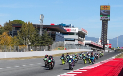 ESBK Spanish Superbike Speed Championship 2024