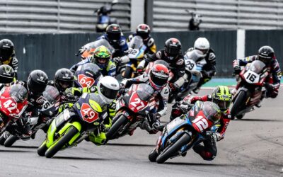 Magny-Cours - 4th round FSBK'24